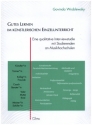 Gutes Lernen im knstlerischen Einzelunterricht Eine qualitative Interviewstudie mit Studierenden an Musikhochschulen