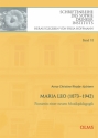 Maria Leo (1873-1942) Pionierin einer neuen Musikpdagogik