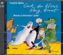 Guck der kleine Knig kommt CD mit den schnsten Liedern