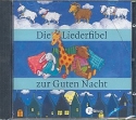 Die Liederfibel zur Guten Nacht CD