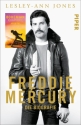 Freddy Mercury - Die Biographie  broschiert