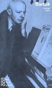 Bela Bartok Bildmonographie mit Selbstzeugnissen und Bilddokumentn