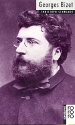 Georges Bizet Monographie mit Selbstzeugnissen und Bilddokumenten