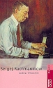 Sergej Rachmaninow Monographie 5. Auflage