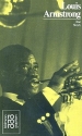 Louis Armstrong mit Selbstzeugnissen und Bilddokumenten