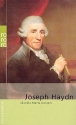 Joseph Haydn  Monographie mit Selbstzeugnissen und Bilddokumenten