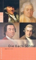 Die Bach-Shne  Bildmonographie