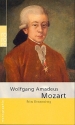 Wolfgang Amadeus Mozart Monographie