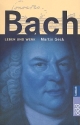 Bach Leben und Werk Taschenbuchausgabe