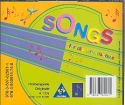 Songs fr die Grundschule 4 CD's Hrbeispiele