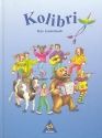 Kolibri Das Liederbuch Ausgabe 1995 Nord/West