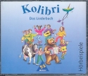 Kolibri 3 CD's allgemeine Ausgabe 1995