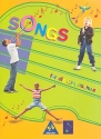 Songs fr die Grundschule Liederbuch fr die Klassen 1-6