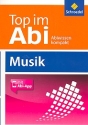 Top im Abi - Musik (+App)  Neuausgabe 2014