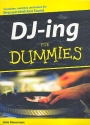 DJ-ing fr Dummies