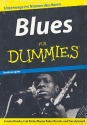 Blues fr Dummies broschiert 2. Auflage 2008