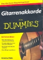 Gitarrenakkorde fr Dummies  