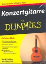 Konzertgitarre fr Dummies  