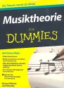 Musiktheorie fr Dummies (+CD)