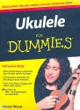 Ukulele fr Dummies (+CD)