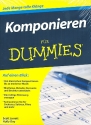 Komponieren fr Dummies  Neuauflage 2022