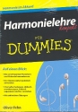 Harmonielehre fr Dummies kompakt
