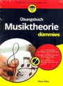 bungsbuch Musiktheorie fr Dummies (+downloads)