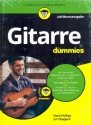 Gitarre fr Dummies (+CD)  gebunden