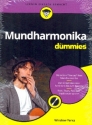 Mundharmonika fr Dummies (+CD)