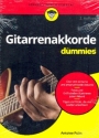 Gitarrenakkorde fr Dummies