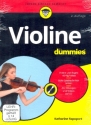 Violine fr Dummies (+CD-ROM) (dt)