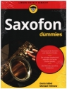 Saxofon fr Dummies Das ABC des Saxophons 2. Auflage