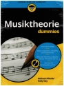 Musiktheorie fr Dummies (+CD)  2. Auflage