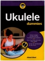 Ukulele fr Dummies (+CD) fr Ukulele 2. Auflage