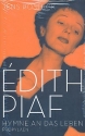 Edith Piaf - Hymne an das Leben