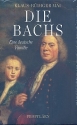 Die Bachs eine deutsche Familie