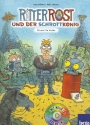 Ritter Rost und der Schrottknig (+CD) Musical-Bilderbuch (Band 14)