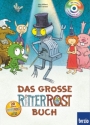 Das groe Ritter Rost Buch (+CD)