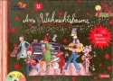 Am Weihnachtsbaume GOLD (+CD) Liederbuch Melodie/Texte/Akkorde