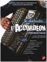 Je dbute... l'accordon chromatique (+CD) pour accordon