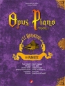 Opus piano vol.1 - Le Grimoire du pianiste pour piano