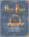 Opus piano vol.2 - Le Grimoire du pianiste pour piano