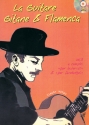 Claude Worms, Guitare Gitane Flamnca 3 Guitar [TAB] Buch + CD