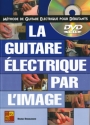 Bruno Desgranges, Desgranges Guitare Elec Image Gitarre Buch + DVD