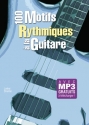 Lorene Stremler, 100 Motifs Rythmiques Guitare Gitarre Buch