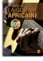 Les Langages De La Guitare Africaine (+CD) fr Gitarre/Tabulatur