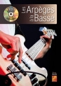 Les Arpges  La Basse Bass Guitar DVD