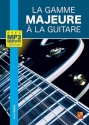 David Roux, La gamme majeure  la guitare Gitarre Buch