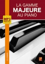 Paul Dumois, La gamme majeure au piano Klavier Buch