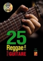 Daniel Pochon, 25 reggae et ska pour guitare Gitarre Buch + DVD